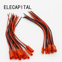 ✘ IMC Hot 10 Pairs 150mm JST Connector Plug Cable Male Female for RC Battery