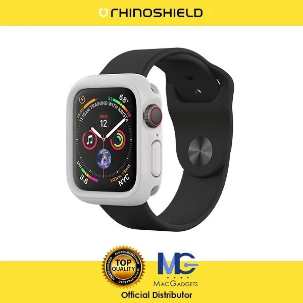 Apple watch crash guard hot sale