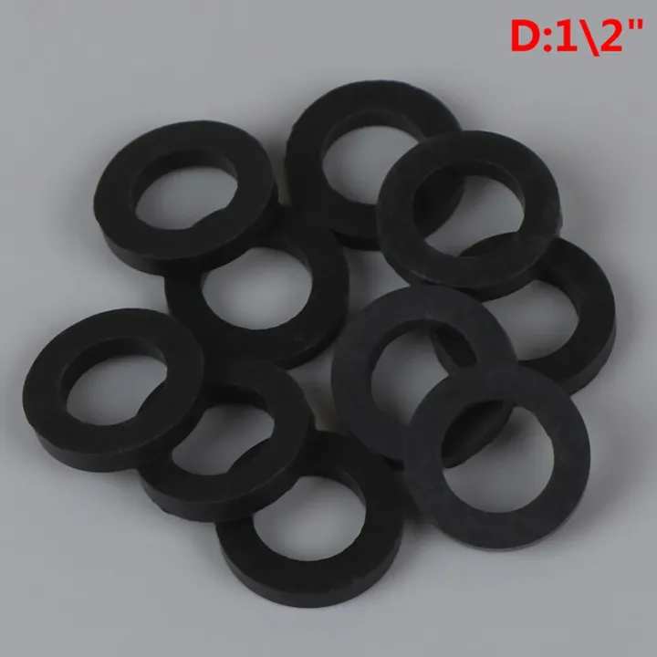 1PCS High Quality Silicone Drain Flush Valve Seal Washer Antileakage