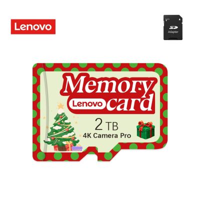 【jw】✹  2TB/1TB Flash Memory Card 512GB 256GB 128GB Storage Cartão De Memória