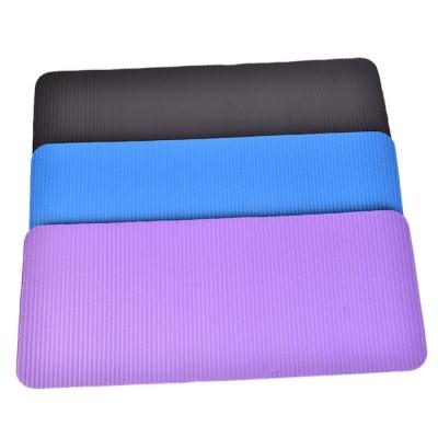 Thickness Non-Slip Yoga Mat Sport Gym Soft Pilates Mats Foldable for Body Building Fitness Exercises Equipment