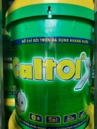 Xô Mỡ bôi trơn gốc calcium kháng nước cao cấp, Caltol X 15 kg