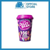 Kẹo Hạt Trái Cây Jelly Bean 36 Huge Flavours Cup 200g thumbnail