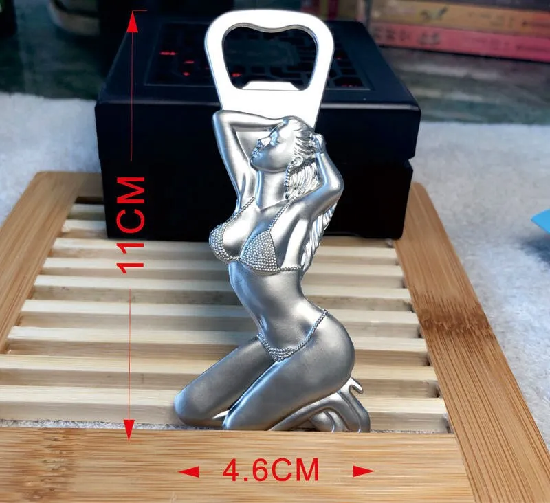 Topless Can Opener, 11 cm