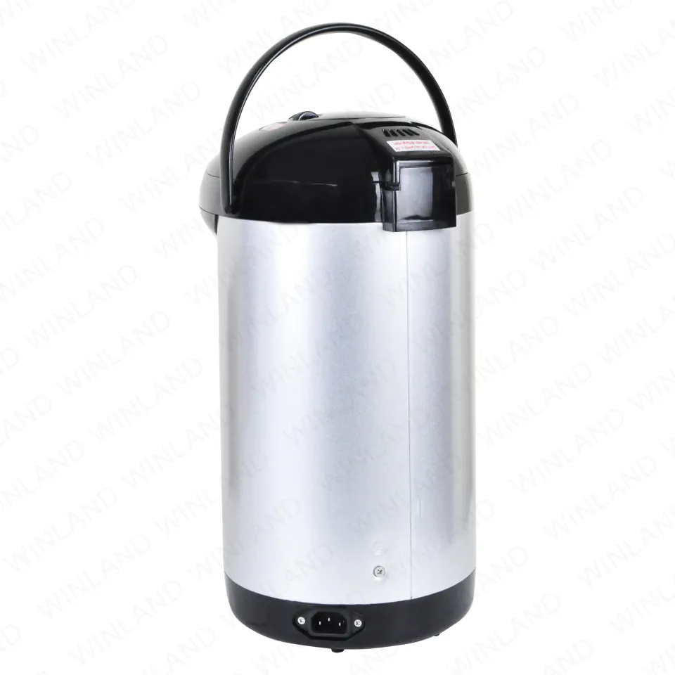 Hanabishi Electric Air Pot HPOT400