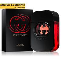 Gucci Guilty Black Pour Femme EDT 75 ml.