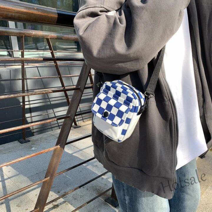 hot-sale-c16-spot-low-price-sales-womens-korea-canvas-bag-single-shoulder-bag-messenger-bag-korea-ins-retro-port-style-postman-bag-student-oblique-cross-bag-female