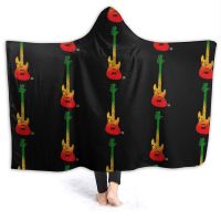 Bob Marley Blanket Cheap Funny Hoodie Bedspread Fleece Sleep Super Soft Blanket