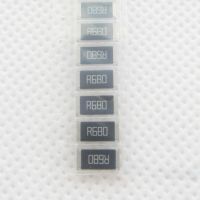 50 pcs 2512 SMD Resistor 1W 0.68R 1 Chip Resistance 0.68 ohm R680