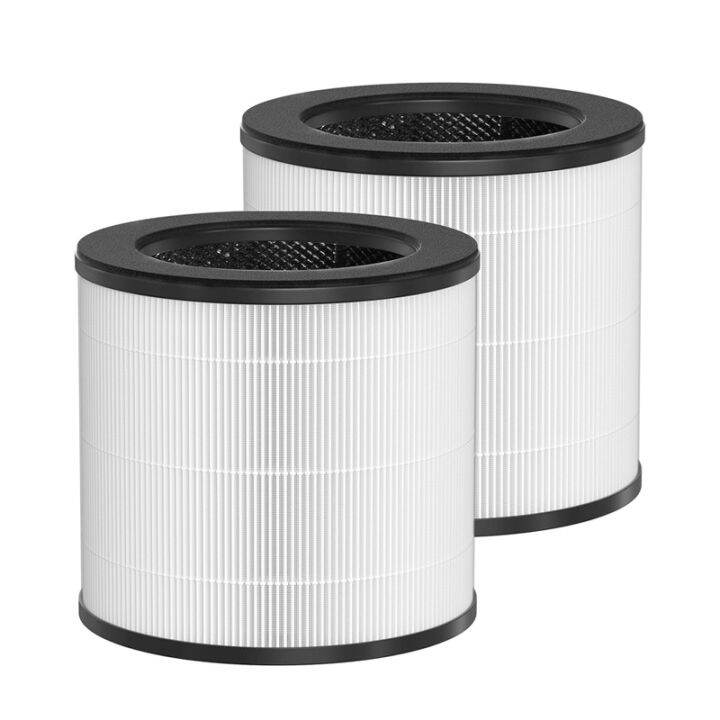 HEPA Filter Replacement Compatible with Okaysou Cayman 608320 Air
