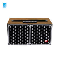 (NDM84) ลำโพง ลำโพงบลูทูธ ฟรีค่าจัดส่ง Bluetooth Speaker ลำโพงบรูทูธ ลำโพง พกพา ลำโพงเบสหนักๆ ลำโพงไร้สาย  ลำโพงกลางแจ้ง ลำโพงบ้าน