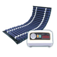 ที่นอนลมป้องกันแผลกดทับ Alternating Pressure Mattress ที่นอนลม ที่นอนผู้ป่วย ที่นอนคนไข้ Air bedJ