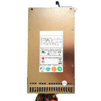 R2A-6300P 1 1เซิร์ฟเวอร์อุปกรณ์คอมพิวเตอร์อุตสาหกรรมแหล่งจ่ายไฟซ้ำซ้อน R2A-6300P-R