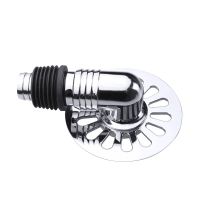 Quick-drain Pipe Dishwasher Washing Machine Hose Disposer Floor Drain Joint Trap