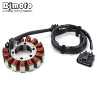 Motorcycle Stator Coil For Yamaha XV1900AS Roadliner S 1900 XV1900CT Stratoliner Deluxe 1900 Midnight 1900 S XV1900CU Raider S