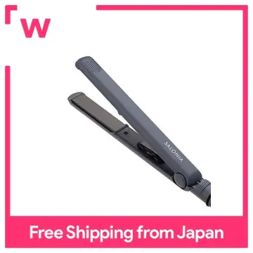 Buy SALONIA Flat Irons Online | lazada.sg Mar 2024