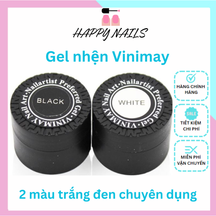 CHÍNH HÃNG SALE 50%] Gel nhện VINIMAY chính hãng chất đậm đặc, gel ...