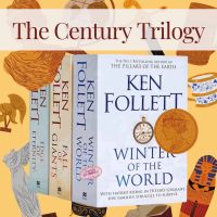 หนังสือชุด The Century Trilogy