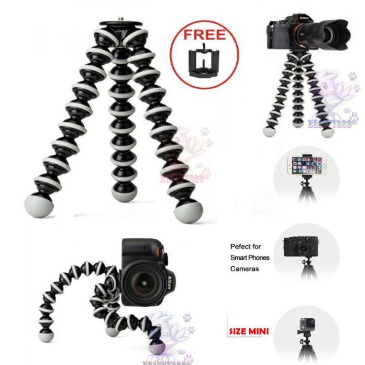 gorillapod untuk hp