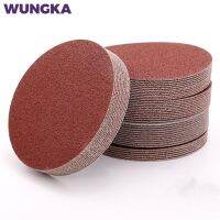 ✺▬▽ 10pcs 6inch 150mm Round Sandpaper Disk 60-5000 Grits Polishing Pad Sander Paper Sand Sheets Abrasives For Polish