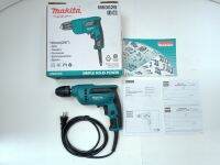 สว่านปรับรอบ Keyless 3/8นิ้ว  MAKITA M6002B