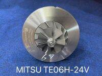 ไส้กลาง MITSU TE06H-24V 8110-0611-0002 หน้า57.7หลัง58.8MM