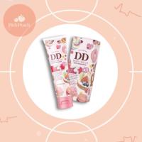 JENNY DD BODY CREAM ดีดีครีมเจนนี่ (ขนาด 100ml/หลอด)