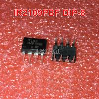 5ชิ้น IR2109PBF DIP8 IR2109ชิปไดรเวอร์การจัดการพลังงาน LCD MOSFET แบบ DIP-8