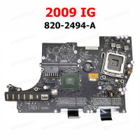 Original Logic Board 820-2494-A 820-2784-A 820-2641-A 820-3126-A สำหรับ Apple iMac 21.5 "A1311เมนบอร์ด2009 2010 2011ปี