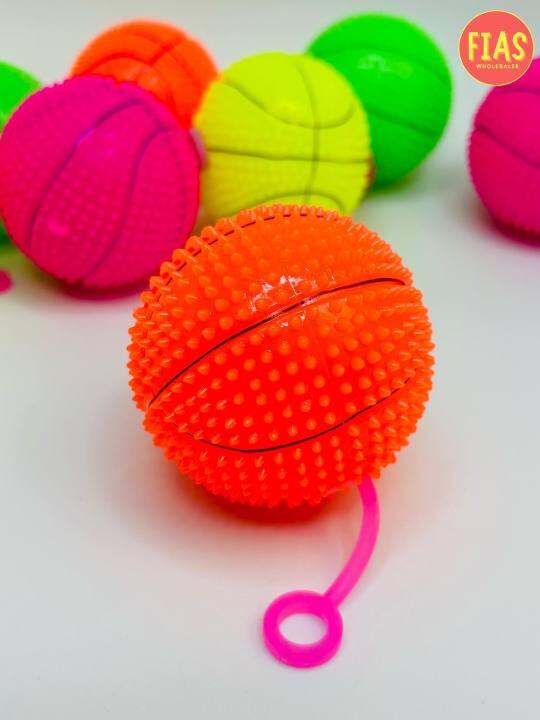 Flashing Basketball Yoyo Lazada PH