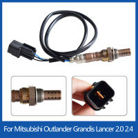 MN153037 O2 Sensor Lambda Probe เซนเซอร์ออกซิเจนสำหรับ Mitsubishi Outlander Grandis Evolution EVO Space Runner Space Star Galant VI