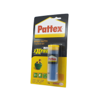 กาวดินน้ำมัน อีพ็อกซี่ พุดตี้ PATTEX 48G