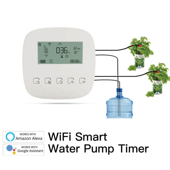 tuya-w-ifi-digital-water-timer-intelligent-automatic-micro-drip-irrigation-controller-with-solar-panel-for-automatic-garden-watering-system-compatible-with-alexa-g-oogle-voice-control