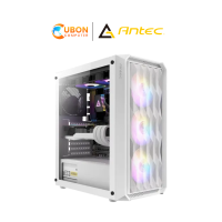 CASE (เคส) ANTEC ATX (NP) NX292 (White)