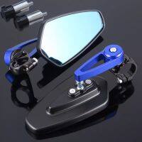 “：{—— For Sur Ron Surron Light Bee S X Motorcycle Rearview Handlebar Rearview Mirror Retro Round Side Mirror For Surron