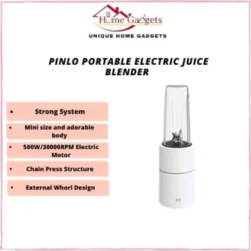 Xiaomi Pinlo Little Monster Mini Juicer Machine