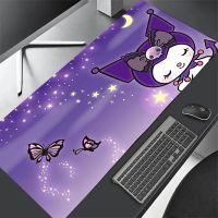 Mousepad Kawaii Kuromies Computer Gaming Accessories Mouse Mat New XXL Mouse Pad Gamer Non-slip Mausepad Deskmat Tapis De Souris