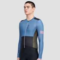 MAAP Cycling Jersey race fit road bike jersey men clothes breathable ciclismo masculino camisa de time lightweight jersey