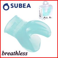 ปากคาบหายใจ SUBEA  สำหรับผู้หญิงและเด็ก ปากคาบหายใจเรกูเลเตอร์เพื่อดำน้ำลึกแบบความหนาแน่นเดียว