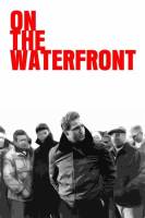 เลือกสไตล์อื่นๆในภาพยนตร์เรื่อง Watherfront ภาพพิมพ์ศิลปะโปสเตอร์ผ้าไหมของตกแต่งผนังบ้าน0726