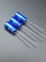 2020 hot sale 30PCS/50PCS Japan ELNA Blue Robe RE3 220uF/16V origl genuine 220uf 16v spot 6.3*11 free shipping