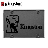 Kingston SATA 3 SSD A400ดิสโก้240GB 480GB 120GB โซลิดสเตทไดรฟ์ภายใน2.5นิ้ว SATAIII ฮาร์ดดิสก์แล็ปท็อป Igdxch