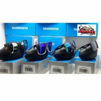 แว่นตา SHIMANO แว่นตาสำหรับตกปลาของแท้100​%