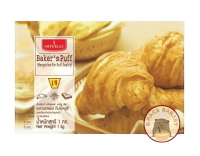 อิมพีเรียล เบเกอร์สพัฟ สำหรับ พัฟเพสตรี Imperial Bakers Puff 1kg