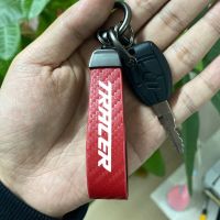 For YAMAHA Trsuitable Fo Acer700 GT Trsuitable Fo Acer 700 Gt 2018 - 2020 2019 Motorcycle Keychain Holder Key Key Chains Lanyard Bijoux Gifts