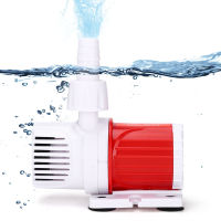 Aquarium water pump power pump Submersible Micro Waterfall Pump DC12V24V Filter Circulation Fountain for Fish Tank