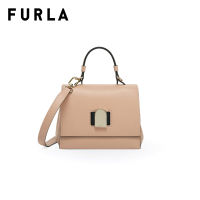 FURLA EMMA MINI TOP HANDLE กระเป๋าถือผู้หญิง