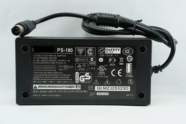 交換無料 PS-180 Power Supply パソコン