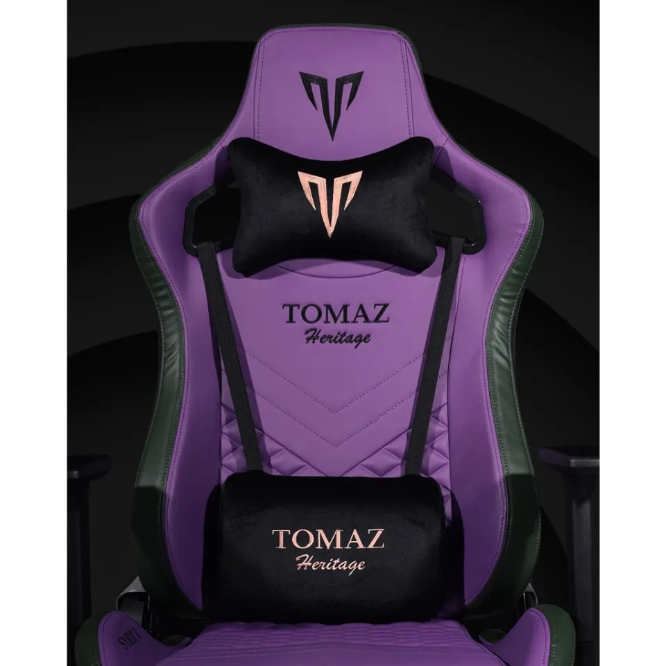 ZIOZ empire - Ready Stock Tomaz Gaming Chair: 1. Blaze X Pro 2