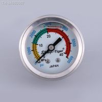 ☃ 4500Psi 300Bar 30Mpa PCP Air Compressor Hand Pump High Pressure Pump Accessories Pressure Gauge Thread M10 1 piece